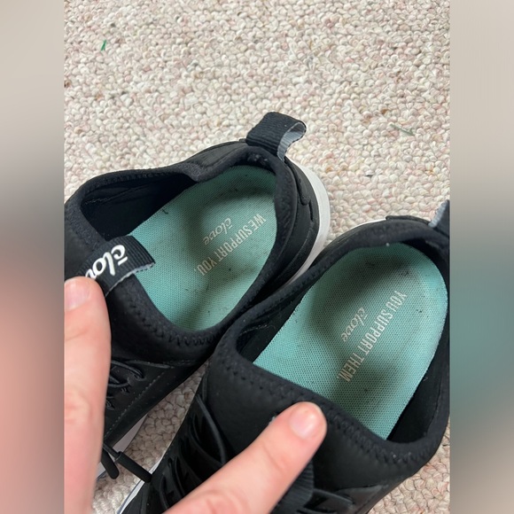 Clove shoes - Picture 3 of 6